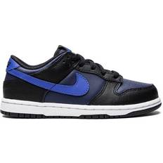 Nike Dunk Low PS - Midnight Navy/Black/Game Royal