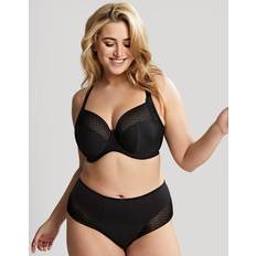 Panache Sculptresse By Panache Bliss Full Cup Bra Noir