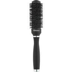 Tondeo Hair styling Brushes “Graphite” Atelier Round Brush