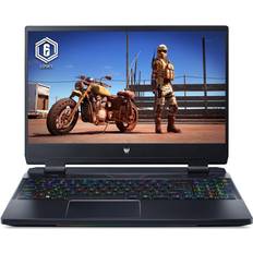 GeForce RTX 3080 Laptops Acer Predator Helios 300 PH315-55-787F (NH.QGMEK.001)