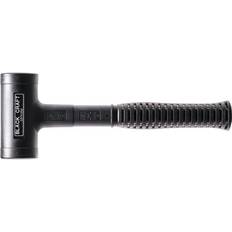 BLACKCRAFT Gesamt-L.315mm Rubber Hammer