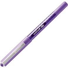 Uni-Ball EYE UB-157D Rollerball Pens 0.7mm Nib Violet Ink Single