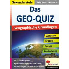 Nein Das GEO-QUIZ