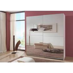 WIMEX Queen sliding door Wardrobe 179x198cm