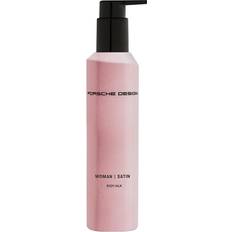 Porsche Design Women’s fragrances Woman Satin Body Milk