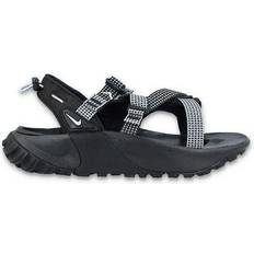 Nike Sport Sandals Nike Oneonta - Black/Pure Platinum/Wolf Grey