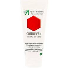 Coubeven Mineralstoffcreme