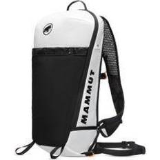 White Hiking Backpacks Mammut Aenergy 12l Backpack White,Black