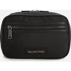 Toiletry Bags Valentino Bags Men's Anakin Wash Bag Black