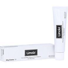 Linola Creme 50 Gramm