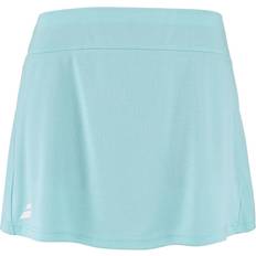 Turquoise - Women Skirts Babolat Play Skirt Women light_blue