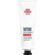 Stories Tattoo Pflege Rapid Repair Balm