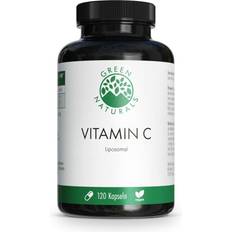 NATURALS liposomales Vitamin C 325