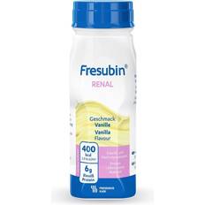 Fresubin renal Vanille 24x200 Milliliter