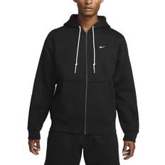 Nike Solo Swoosh Men's Full-Zip Hoodie