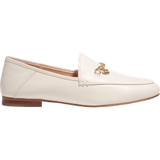 Coach Beige - Women Low Shoes Coach Hanna - Chalk