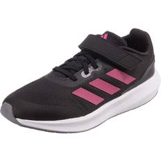 Adidas RUNFALCON 3.0 EL Sneaker, core Black/Pulse Magenta/Grey six