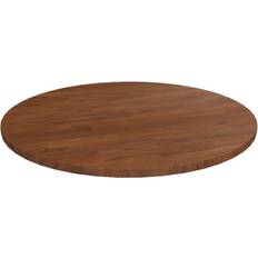 vidaXL Round Table Top