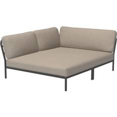 Houe Gartensofa Level Cozy Modulsofa