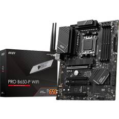 MSI PRO B650-P WIFI