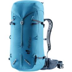 Deuter Guide 34 8 Mountaineering backpack size 34 8 l, blue