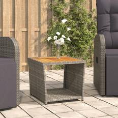 Garden & Outdoor Furniture vidaXL Tea