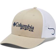 Columbia Adult PFG Mesh Flexfit Hat