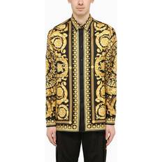 Gold - Women T-shirts Versace Shirt Men colour Gold