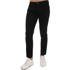 Armani Black - Men Jeans Armani J06 Slim Fit Jeans