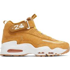 Nike Air Griffey Max 1 M - Wheat/White/Gum Light Brown/Pollen