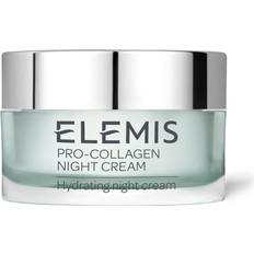Elemis Paraben Free Facial Skincare Elemis Pro-Collagen Night Cream 50ml