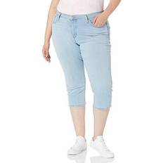 Levi's 311 Shaping Skinny Jeans Capris