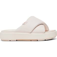 Nike Fabric Slides Nike Jordan Sophia - Light Soft Pink/Phantom/Fire Red