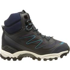 Viking Men Hiking Shoes Viking Anaconda 4X4 Mid GTX