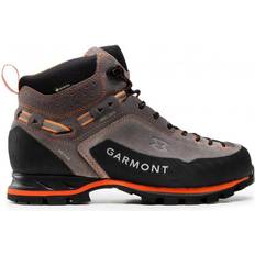Garmont Men Hiking Shoes Garmont Vetta GTX M - Dark Grey/Orange