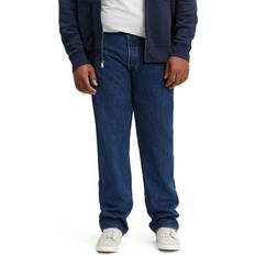 Levi's Men's Big & Tall 501 Original Fit Jeans