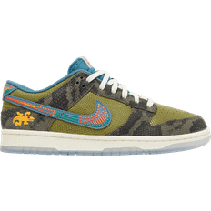 Nike Dunk Low Siempre Familia M - Green