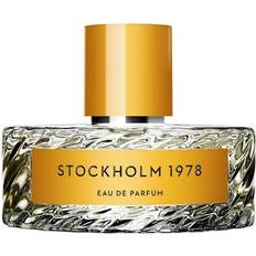 Vilhelm Parfumerie Stockholm 1978 Eau De Spray 100ml