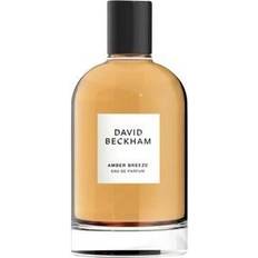 David Beckham Men Eau de Parfum David Beckham Men's fragrances Collection Amber Breeze 100ml