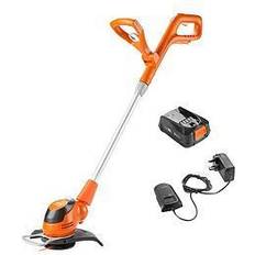 Flymo Grass Trimmers Flymo 18V P4A Easitrim 230 Kit