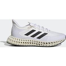 Adidas White - Women Running Shoes adidas 4DFWD 2