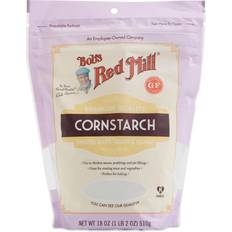 Bob’s Red Mill Cornstarch, Gluten