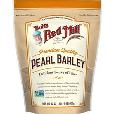 Bob’s Red Mill Pearl Barley Resealable Pouch