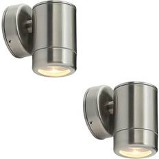 Loops 2 pack Wall light