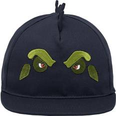 Name It Madox Gigantosaurus Cap - Dark Sapphire