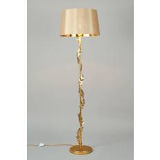 Very Chelsea Tiered Stem Floor Lamp