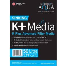 Evolution Aqua K+ Advanced Media 50L Sinking