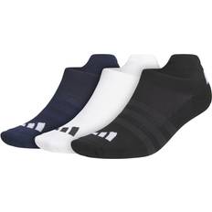 Adidas Men - Multicoloured Clothing adidas Ankle Socks Pairs 8.5-11.5
