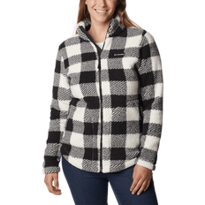 Columbia Women's West Bend Fleece Jacket