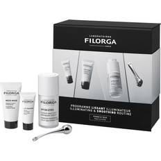 Filorga Illuminating & Smoothing Routine Gift Set